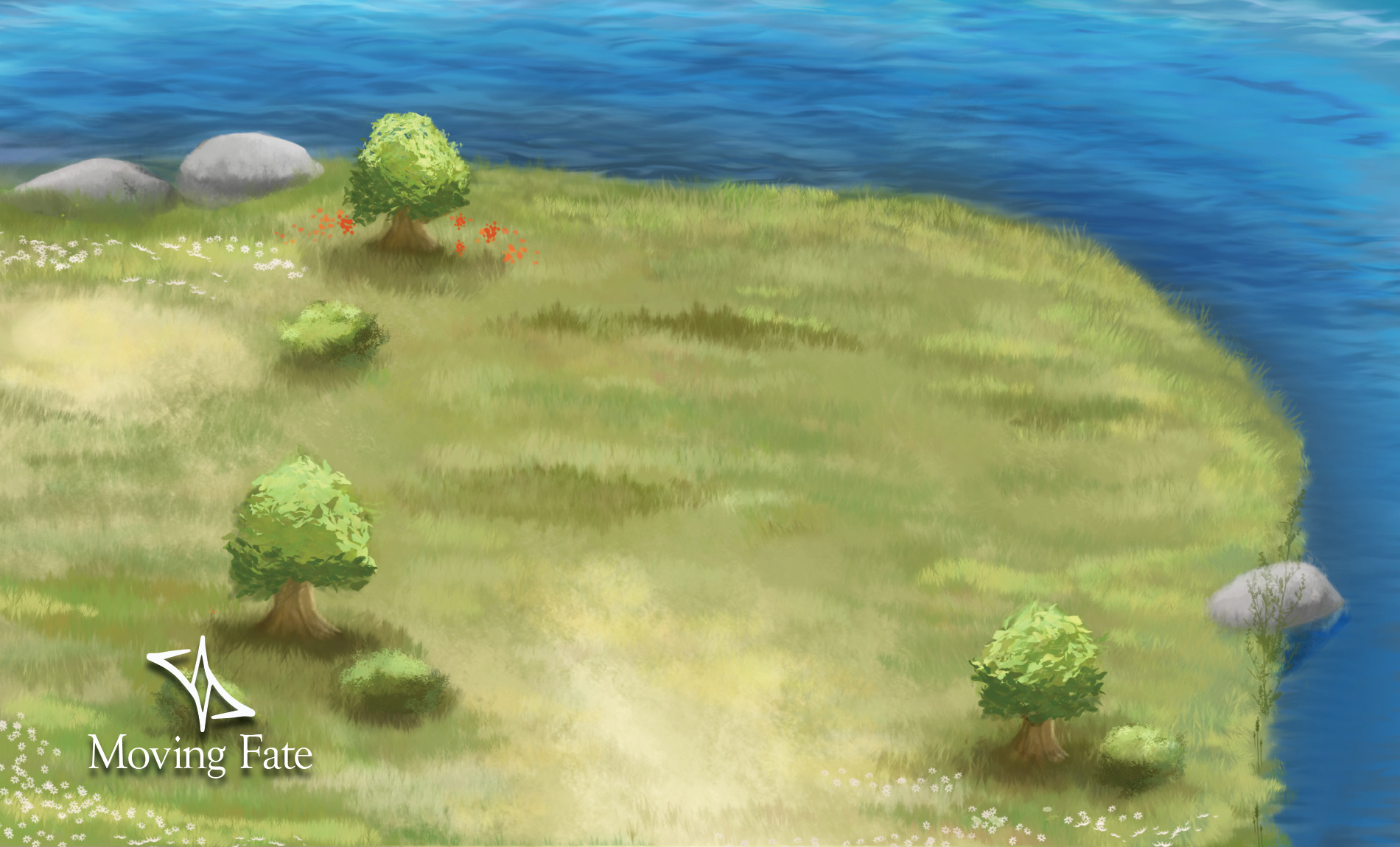 Playmat 2